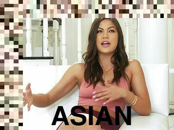 Pure Asian Beauty Interview Video
