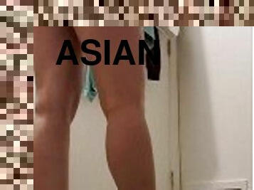 asian, amateur, remaja, buatan-sendiri, orang-jepun, cam, voyeur, kaki, comel-cute, petite