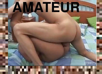 amatööri, mälliotos, gay, mälli, nussiminen, namu, suihinotto-sucking