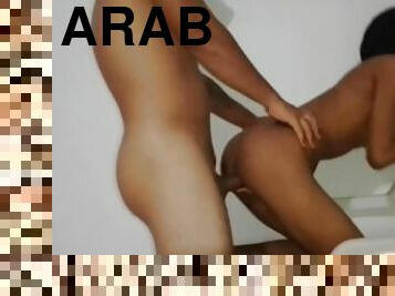 anal-sex, araber