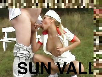 Sun valley escape