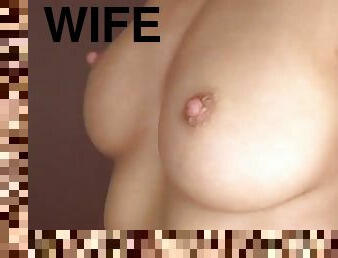 Please fuck my wife compilation of horny ladies