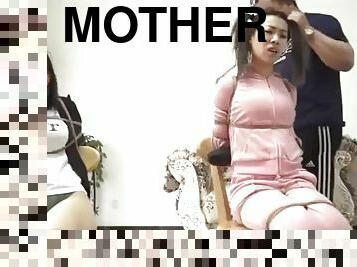 amador, bdsm, filha, mãe-mother, fetiche