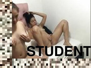 FUCKING WITH UNFAITHFUL Cuban STUDENT