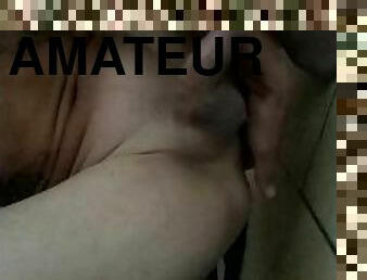 masturbation, amateur, anal, mature, brésil, solo