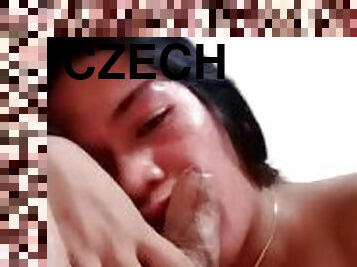 asyano, publiko, dalagita, hardcore, bakla, pornstar, pagkaisahan, puta, kantutan-fucking, czech