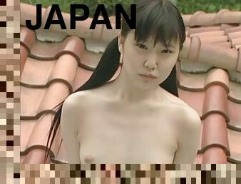 SHAVED JAPANESE shizuka2