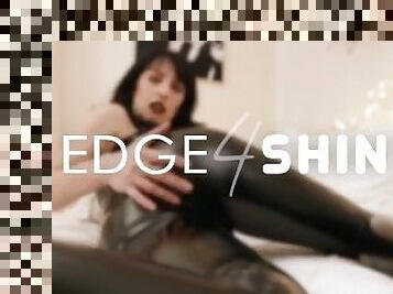 Edge for Shiny