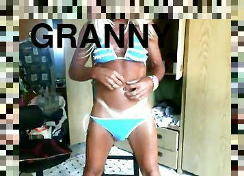 äραβεστί̍, ³ιαγιά̍-granny, äραβεστί̍-tranny, solo