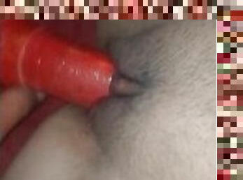 muschi, ehefrau, selbst-gefertigt, mamma, indianer, tante, hochschule, beule, ficken, dildo