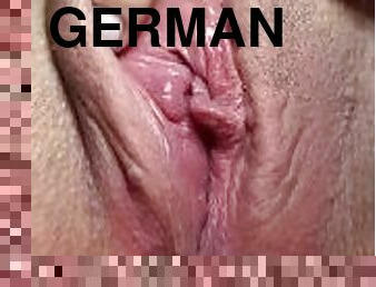 masturbieren, orgamus, dilettant, lesben, junge, deutsch, fingerspiele, geile, allein, brunette