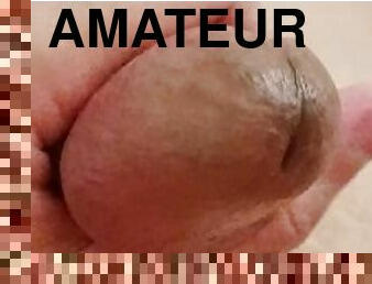 masturbation, amateur, point-de-vue, solo