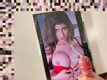 MIA KHALIFA - Cum Tribute