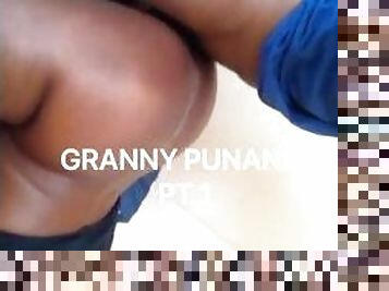 GRANNY PUNANNI