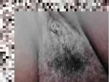 cul, gros-nichons, grosse, poilue, masturbation, chatte-pussy, amateur, ébène, ados, maman