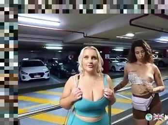 tetas-grandes, público, amateur, mamada, adolescente, casero, coche, trío, zorra-slut, corrida