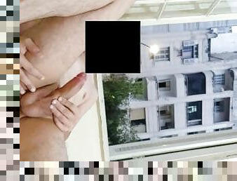 mastürbasyon-masturbation, kamu, amatör, kocaman-yarak, kam, sapık-voyeur, ayaklar, gösterimci, yarak, teşhircilik