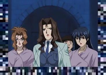 Shin Ban Megami Tantei Vinus File2