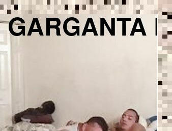 Garganta profunda