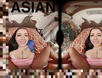 asia, remaja, gambarvideo-porno-secara-eksplisit-dan-intens, sudut-pandang, 3d, pengisapan