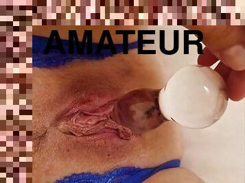 gros-nichons, masturbation, chatte-pussy, amateur, milf, compilation, doigtage, culotte, insertion