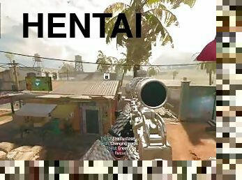 LONG-RANGE SMG in MODERN WARFARE 3 is OP! (WSP-9 BEST CLASS SETUP)