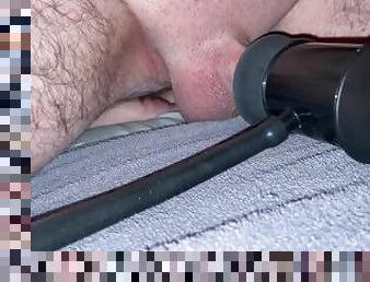 masturbação, orgasmo, amador, maduro, brinquedo, caseiro, webcam, máquinas, sozinho, leite