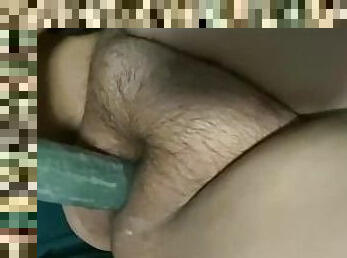 fisting, poilue, énorme, masturbation, chatte-pussy, giclée, amateur, milf, jouet, belle-femme-ronde