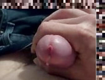 One of the best cum videos I’ve seen, it’s me