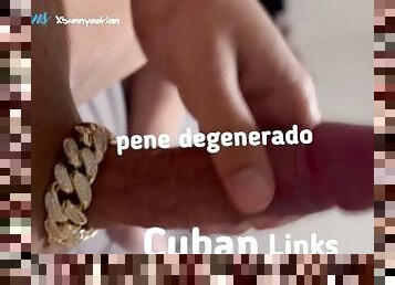 Cuban Links CUM