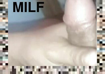 pelancapan, tua, amateur, peju, zakar-besar, milfs, homoseksual, ibu, creampie, lebih-tua