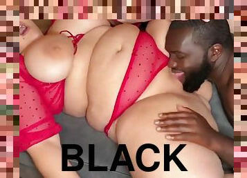 Black Photographer Fucks FitSid After the Photoshoot - Fitsid