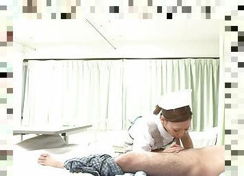 asia, perawat, blowjob-seks-dengan-mengisap-penis, cumshot-keluarnya-sperma, dokter, jepang, handjob-seks-dengan-tangan-wanita-pada-penis-laki-laki, pakaian-seragam