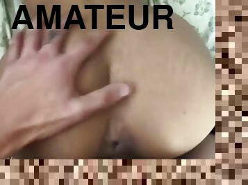 Amateurs Asian MILF hot pov porn video