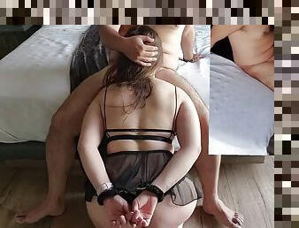 amatööri, anaali, kova-seksi, pilluuntulo, bdsm, meksikolainen