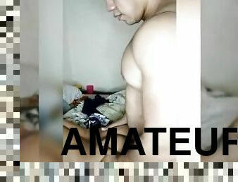 amateur, gay, minet, réalité