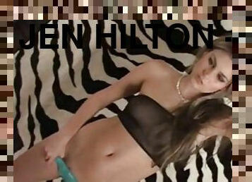 Jen Hilton - With Guest Jenna