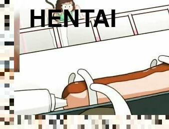 Que rica penetracion hentai sin censura