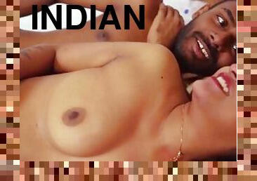 Young Indian Wife Real Hot Sex In Night After Party With Her Desi Husband - Hindi Audio