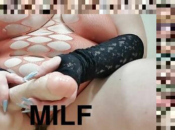 traseiros, teta-grande, peluda, anal, mulher-madura, brinquedo, mãe, bbw, duplo, primeira-vez