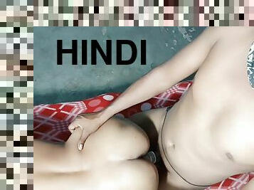 Shikha Girlfriend Called Her Boyfriend And Called Her House And Enjoyed It In A Wonderful Way - Hindi Sex