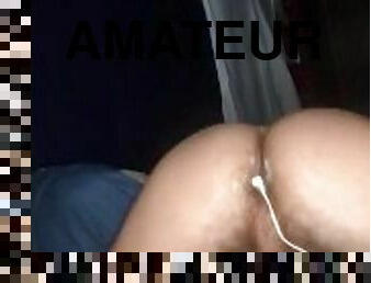 masturbation, chatte-pussy, amateur, anal, jouet, maison, branlette, solo, poupée