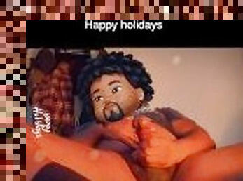 Happy Holidays