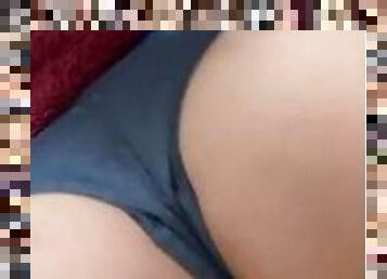 asiatique, cul, masturbation, amateur, japonais, massage, horny, bout-a-bout, fétiche, solo