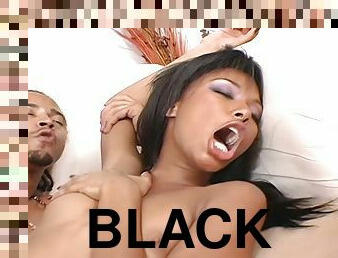 Bella Morrehi Sexy Black Girl Wants Big Cock - Oblackgirls
