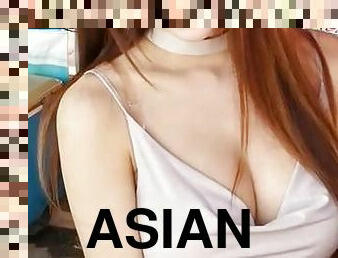 Yammy asian teen with big boobs soft erotic video