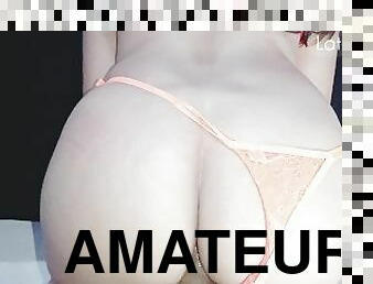 cul, orgasme, chatte-pussy, amateur, ejaculation-sur-le-corps, énorme-bite, hardcore, serrée, bite, dure