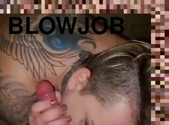 Blowjob