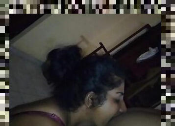 My Bull Trains Another Srilankan Slut Wife 2