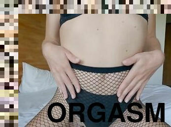 traseiros, orgasmo, cona-pussy, secretária-secretary, babes, tiro-ao-alvo, penetração-de-braço, botins, meias, loira